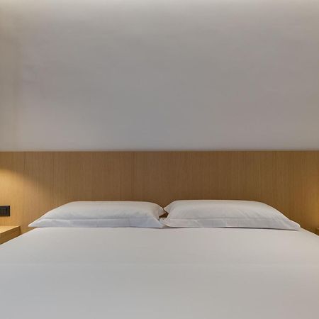 Austin Boutique Hotel Sarandë Esterno foto