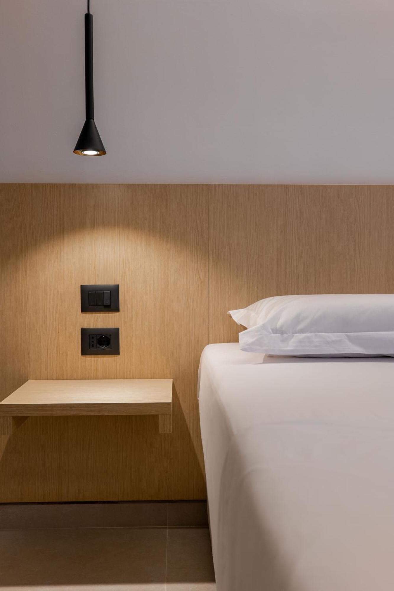 Austin Boutique Hotel Sarandë Esterno foto