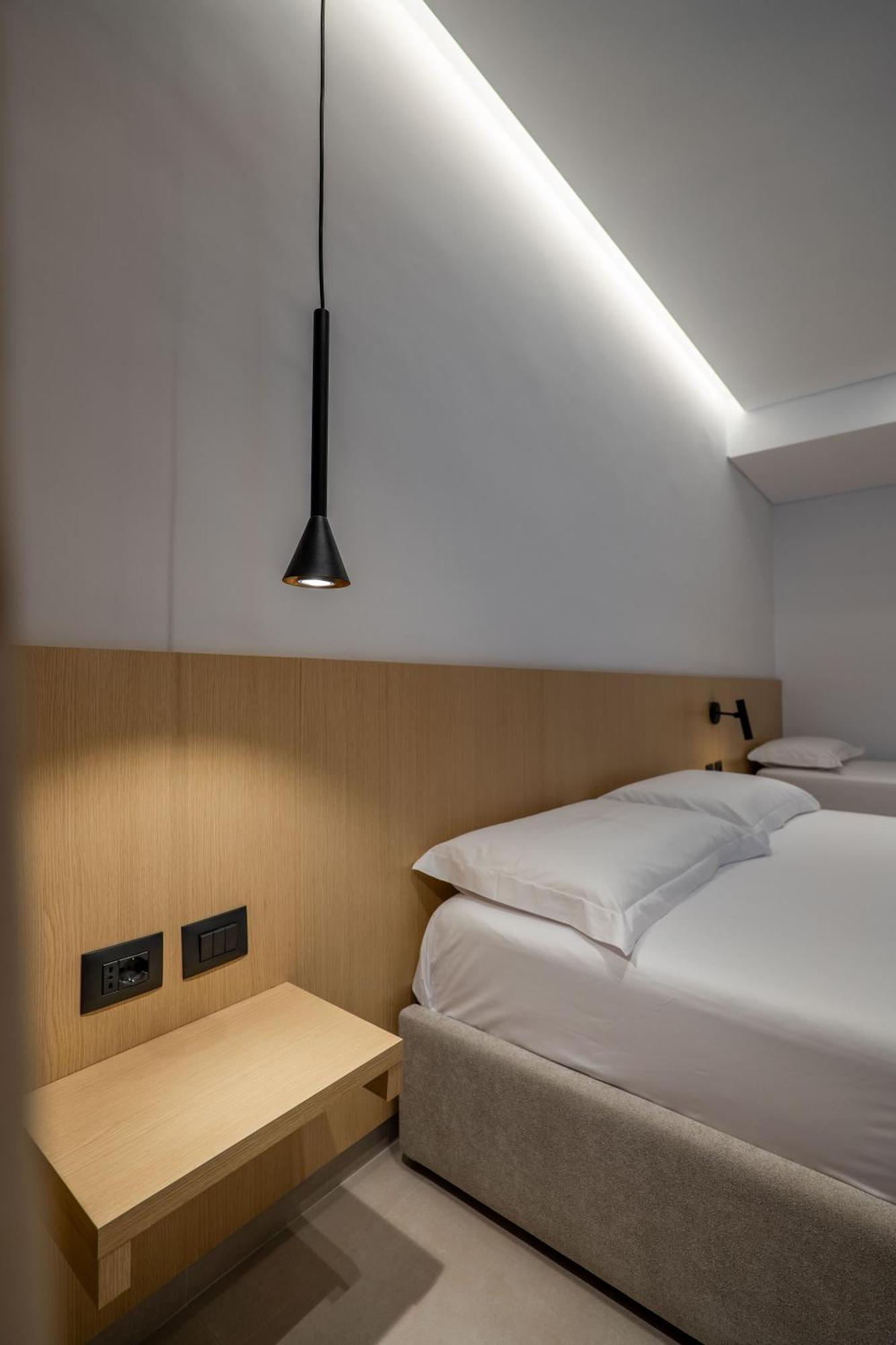 Austin Boutique Hotel Sarandë Esterno foto